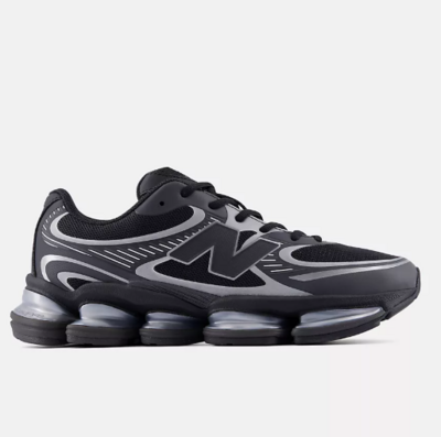 Zapatillas NB ABZORB 2000 blk